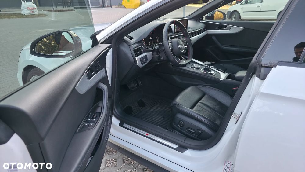 Audi A5 Sportback - 16