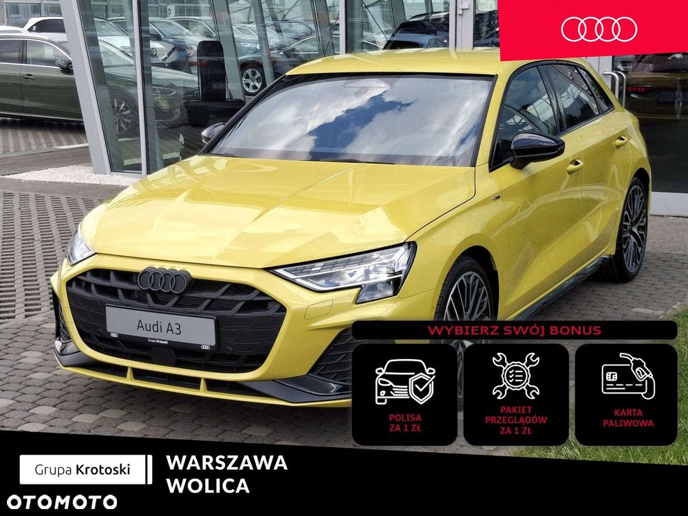 Audi A3 Sportback - 2