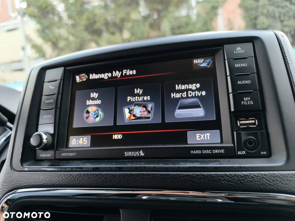 Dodge Grand Caravan 3.6 Express - 25