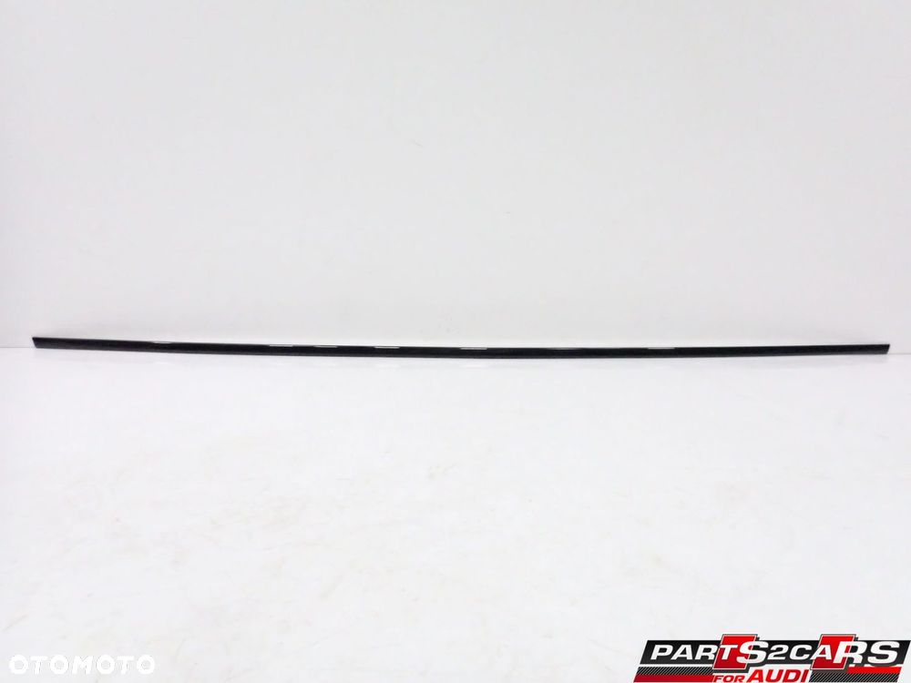 LISTWA TYŁ BAGAŻNIKA AUDI A8 D4 4H0853927B - 2