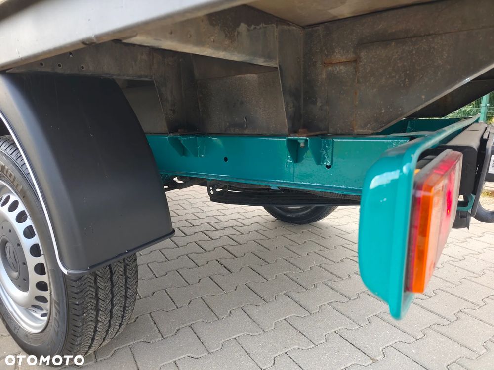 Volkswagen Transporter T5 - 5