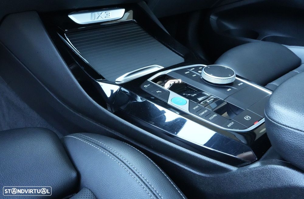 BMW iX3 M Sport Inspiring - 46