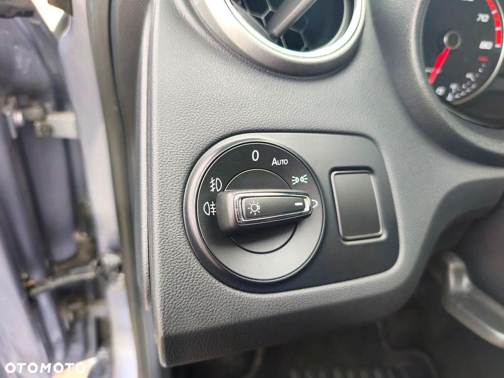 Seat Ibiza 1.2 TSI FR - 35