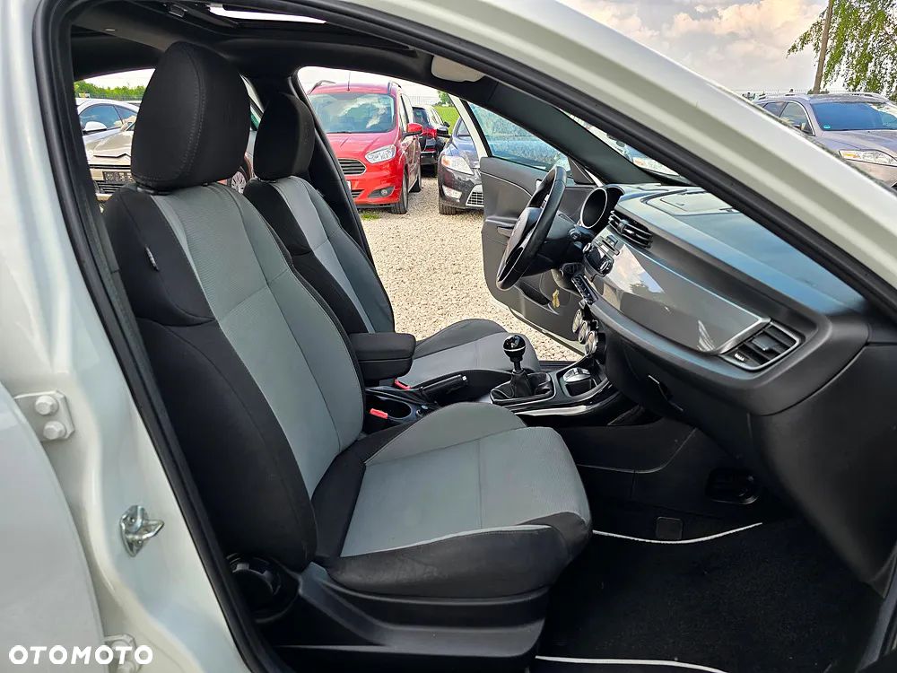 Alfa Romeo Giulietta 1.6 JTDM 16V Impression - 22