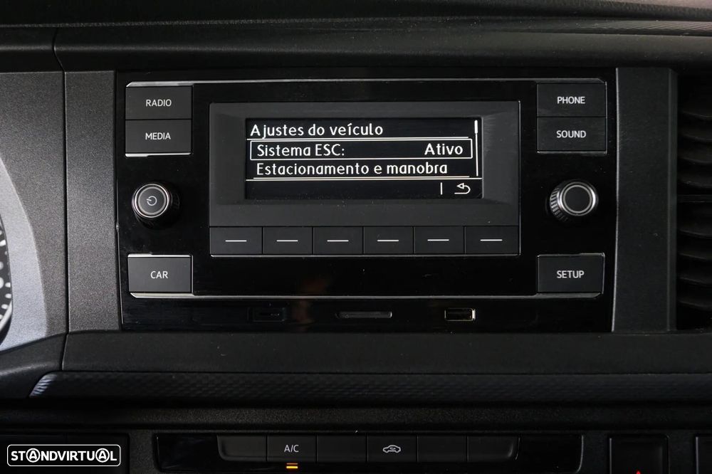 VW e-Transporter e-Caravelle LR 100 kW - 31