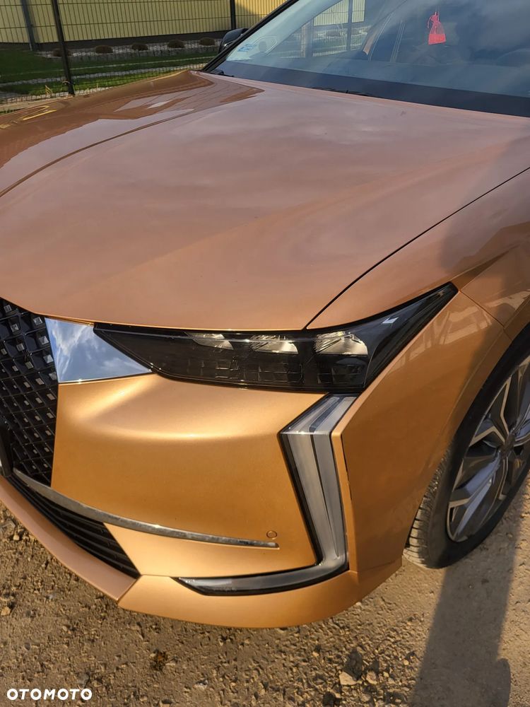 DS Automobiles DS 4 1.2 PureTech Trocadero - 15