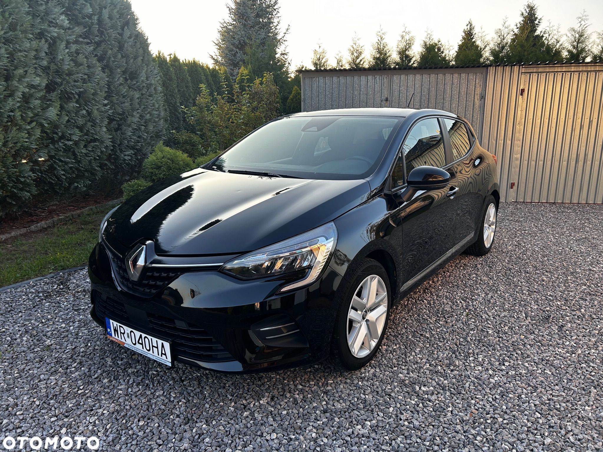 Renault Clio 1.0 TCe Zen - 1