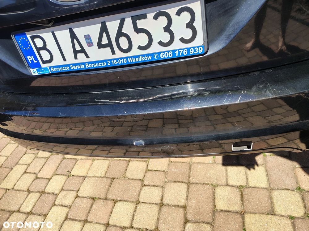 Ford Focus 1.6 Ambiente EU5 - 19