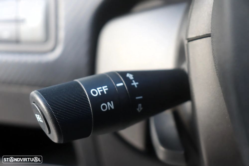 Fiat Grande Punto 1.3 M-Jet Sport - 37