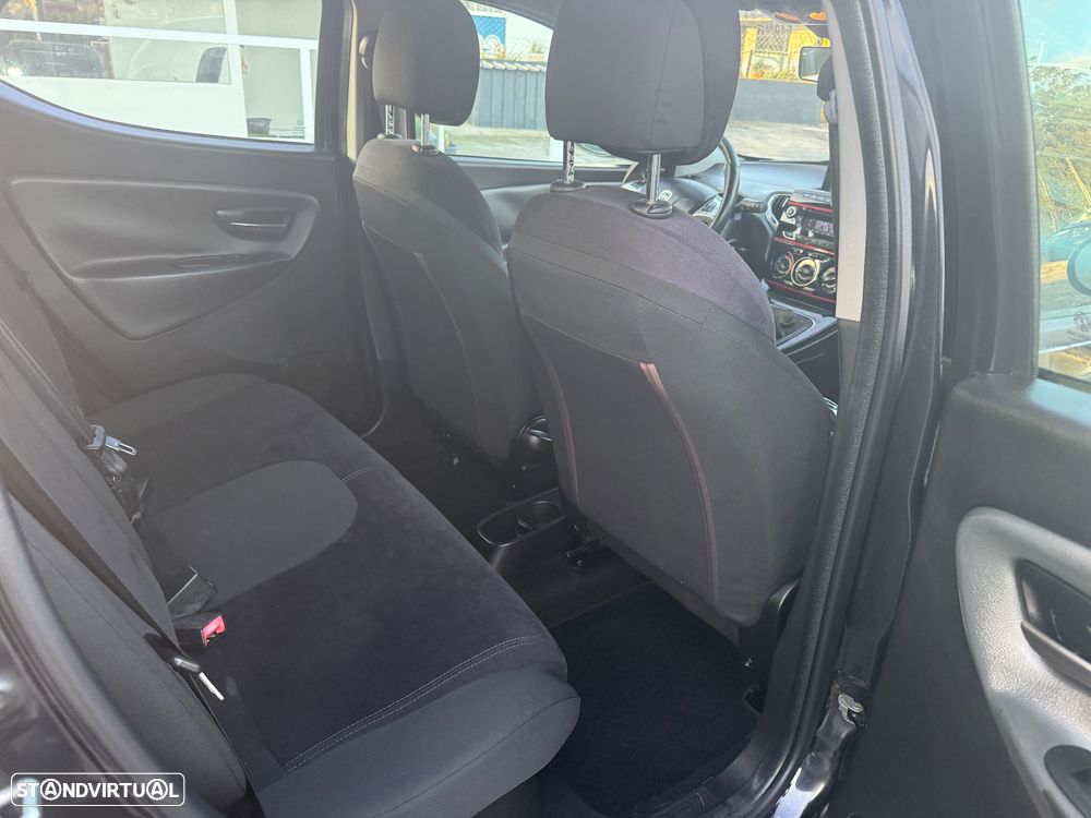 Lancia Ypsilon 1.3 M-jet S&S Gold - 14