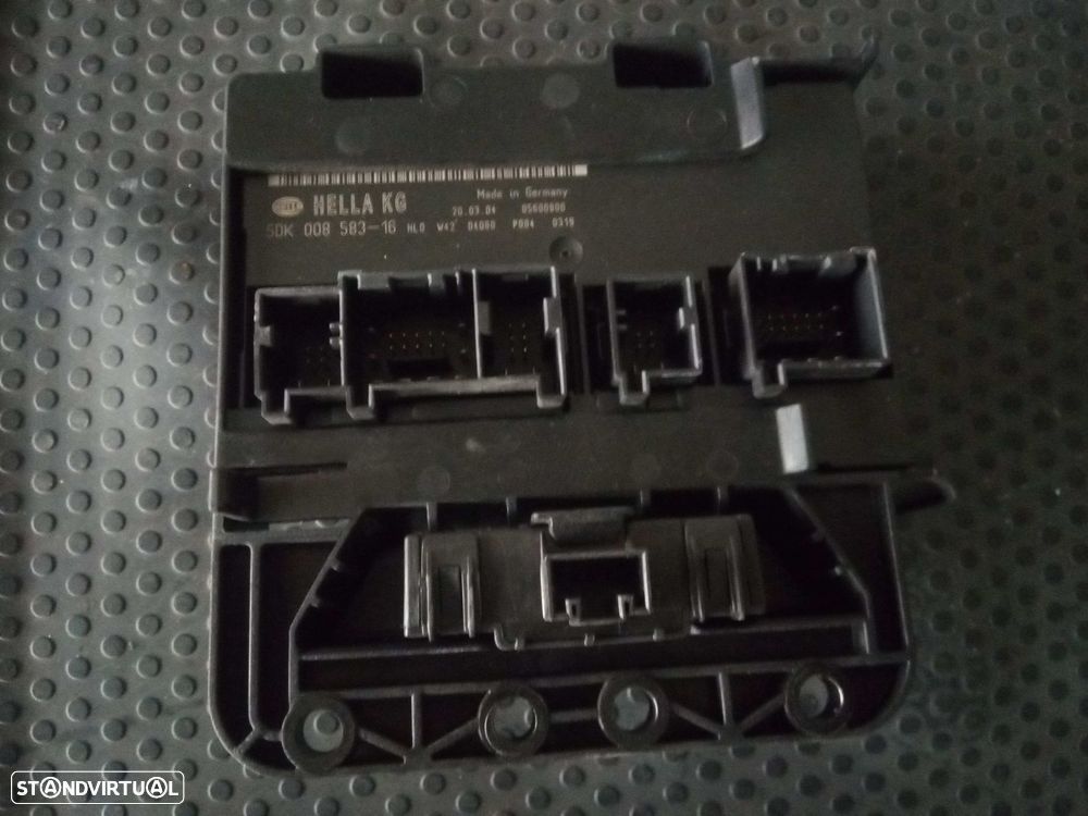 Centralina / Modulo Confort Volkswagen Golf V (1K1) - 1