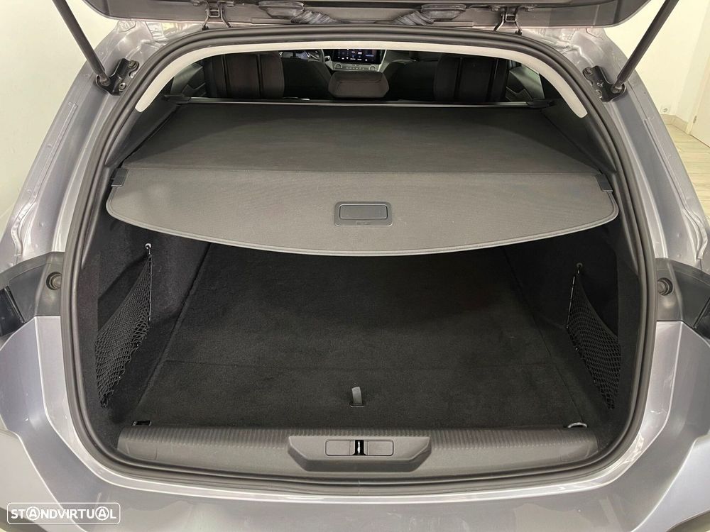 Peugeot 308 SW 1.2 PureTech Active Pack - 51