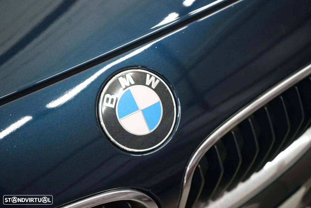 BMW 116 d EfficientDynamics Edition - 7