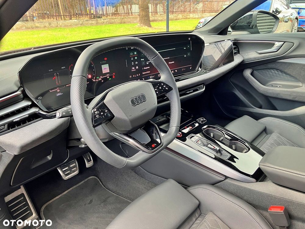 Audi A5 Avant - 19