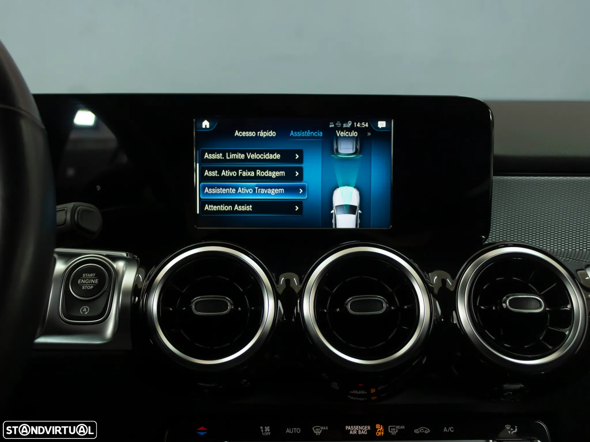 Mercedes-Benz GLB 180 d Style - 30