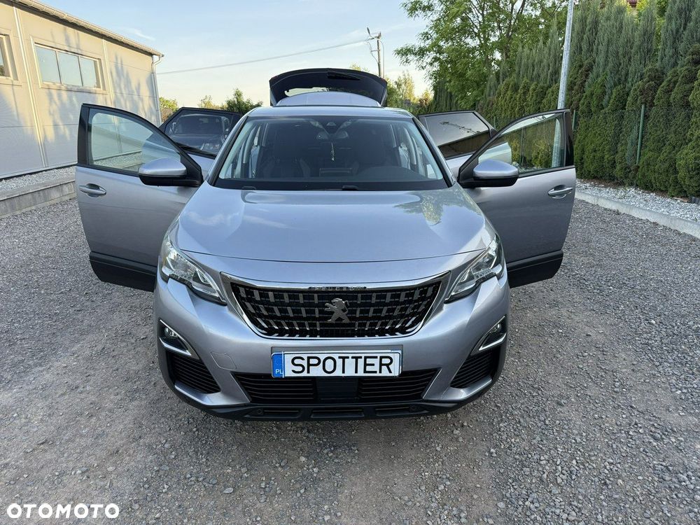 Peugeot 3008 - 22