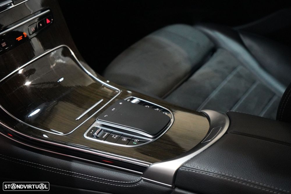 Mercedes-Benz GLC 200 d Coupé 4Matic - 21