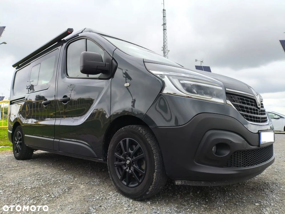 Renault Trafic - 11