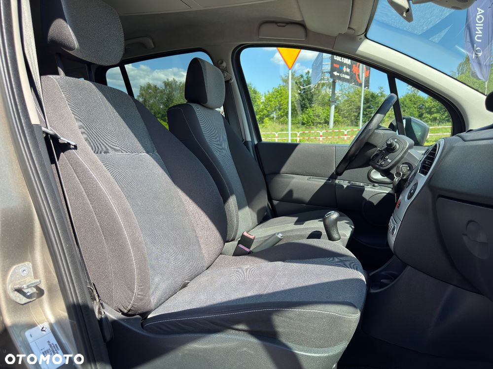 Renault Modus - 27