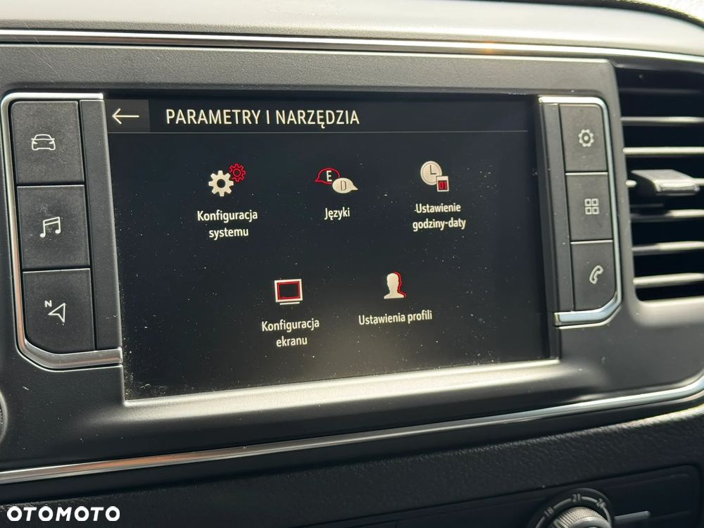 Opel Vivaro Kombi Extra Long 2,7t Enjoy - 33