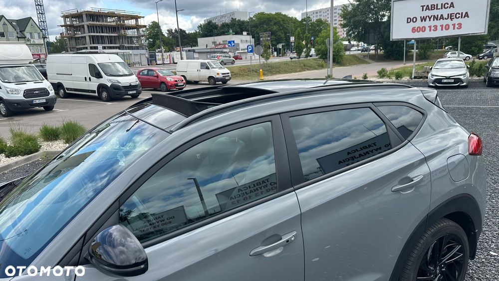 Hyundai Tucson - 16