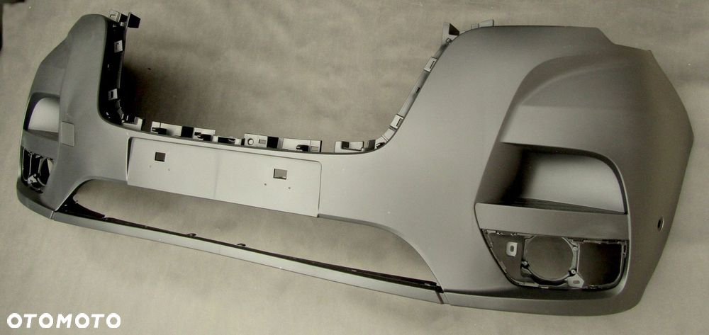 Zderzak przedni Renault Master 19 - 24 Pdc - 8