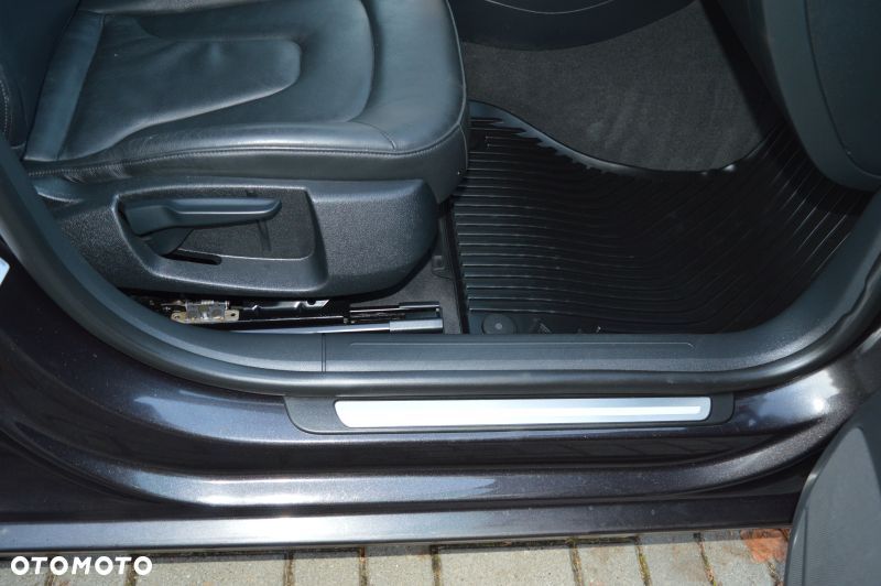 Audi A5 Sportback - 24