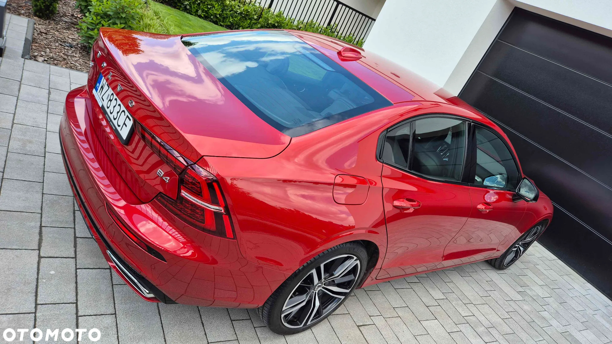 Volvo S60 - 7