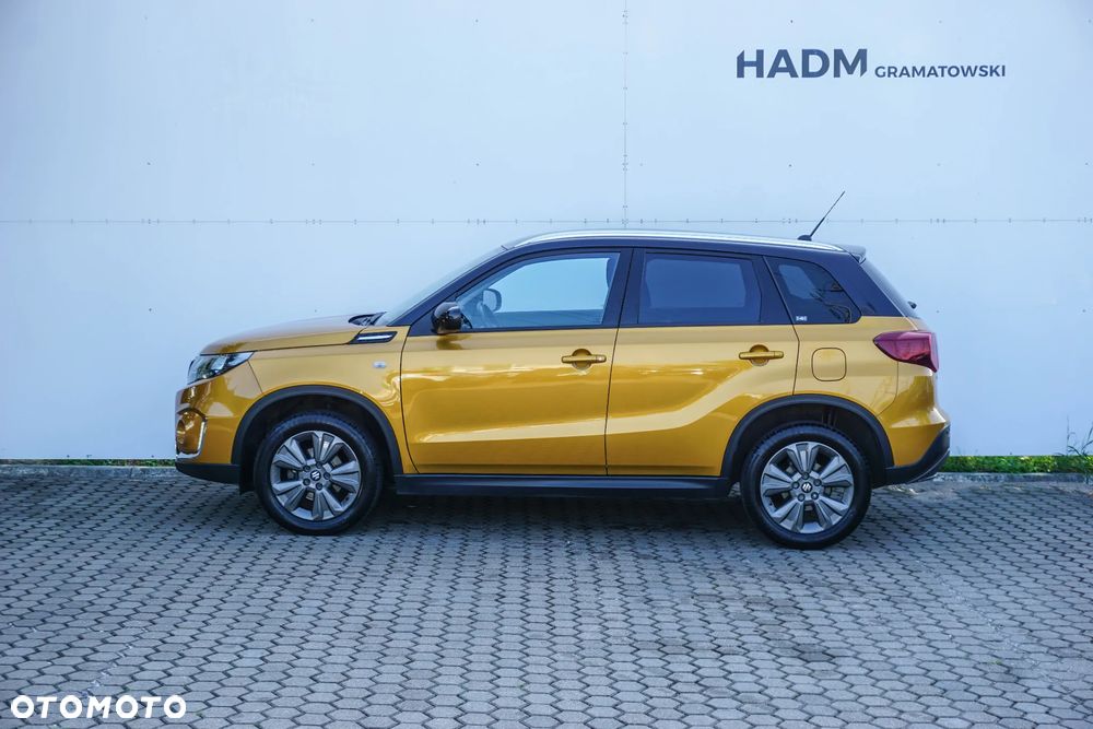 Suzuki Vitara - 5