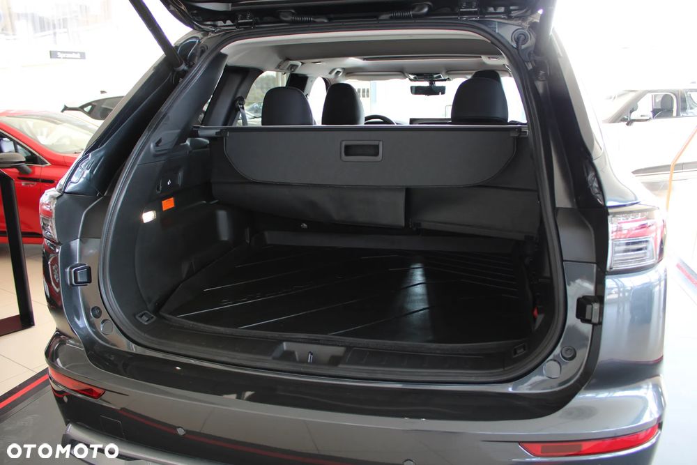 Mitsubishi Outlander Instyle - 16