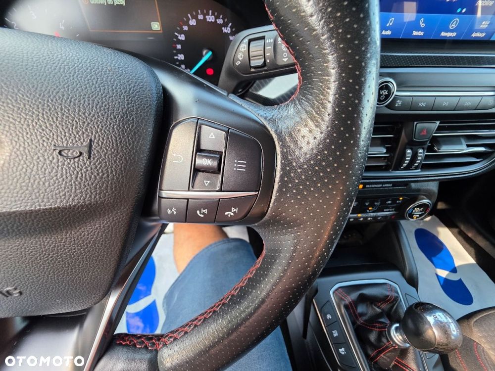 Ford Focus - 14