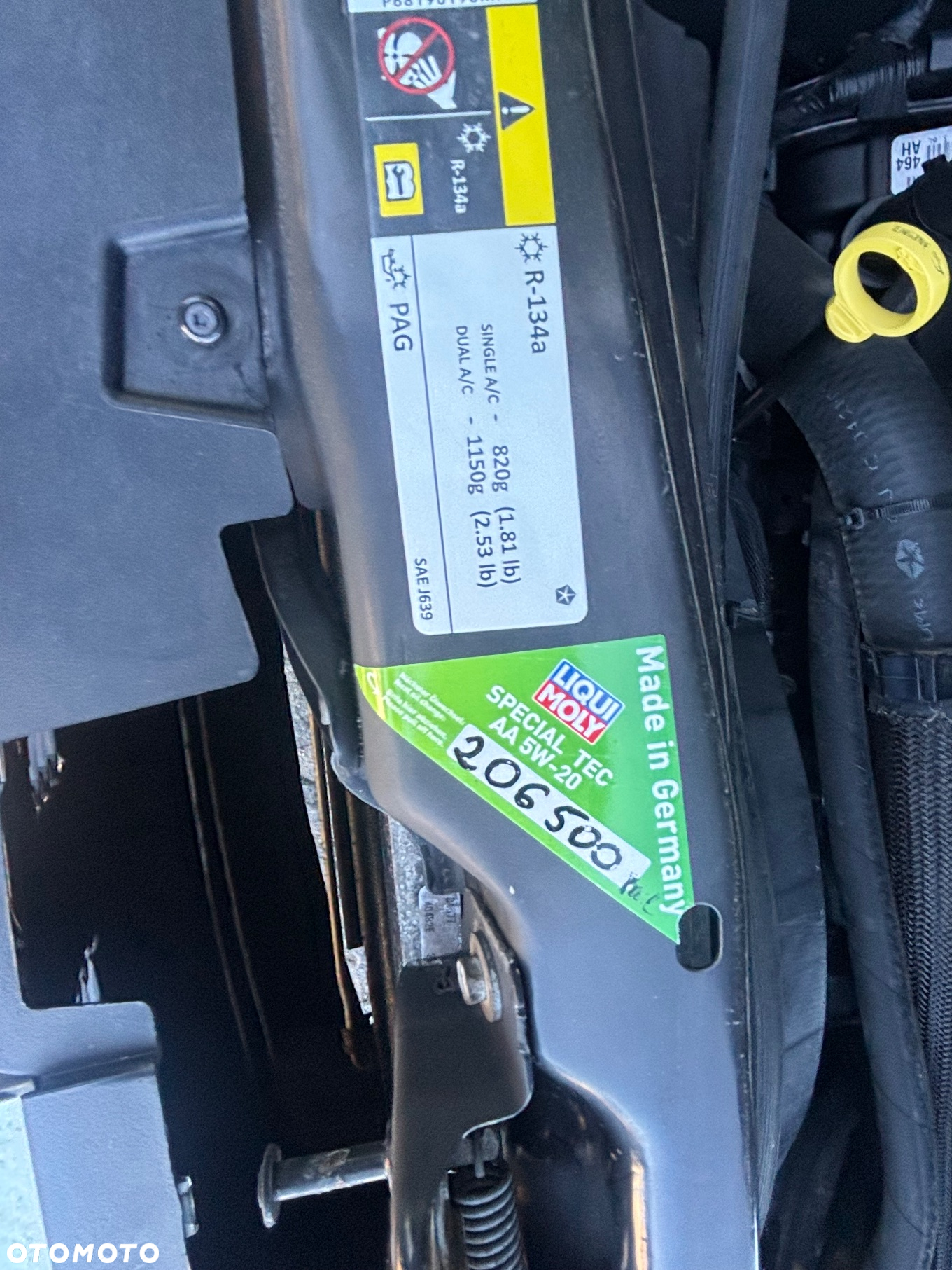 Dodge Grand Caravan - 29
