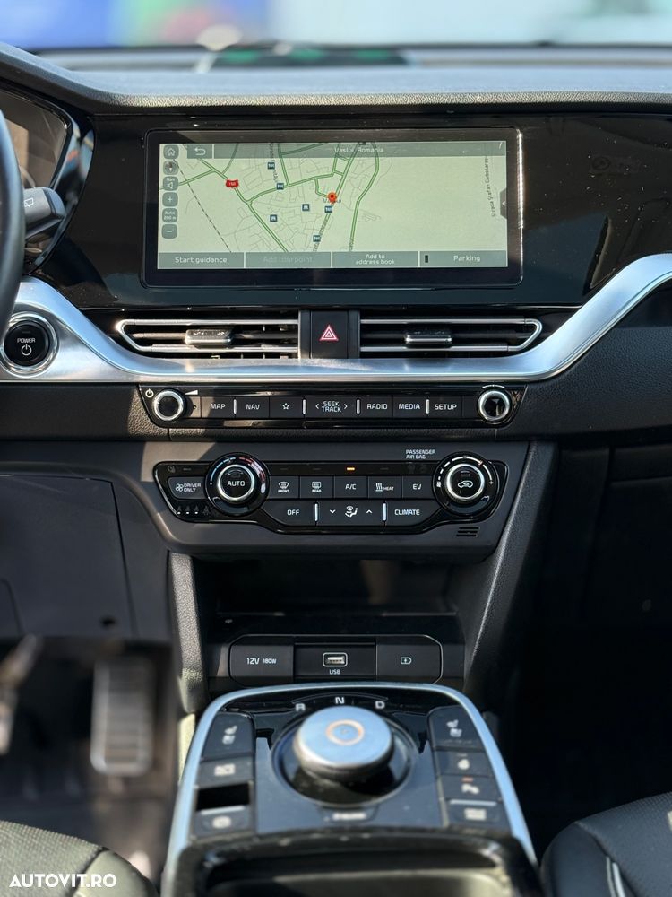 Kia Niro e-Niro 150 kW Future - 6