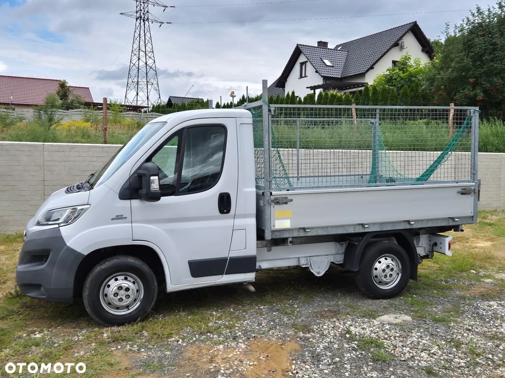 Fiat Ducato - 14