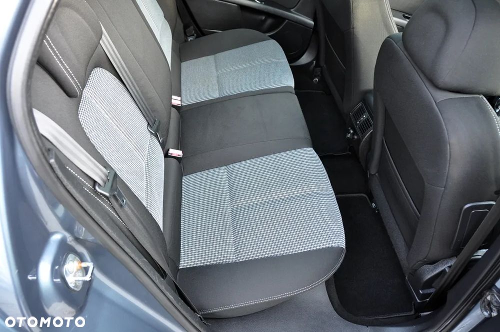 Peugeot 407 1.8 Premium - 13