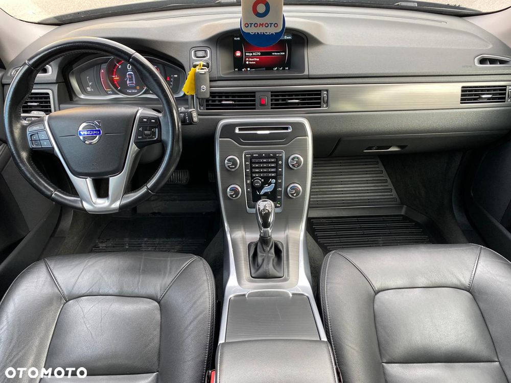 Volvo XC 70 D4 Drive-E Dynamic Momentum - 35