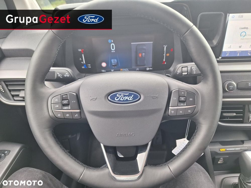 Ford Transit Courier - 4