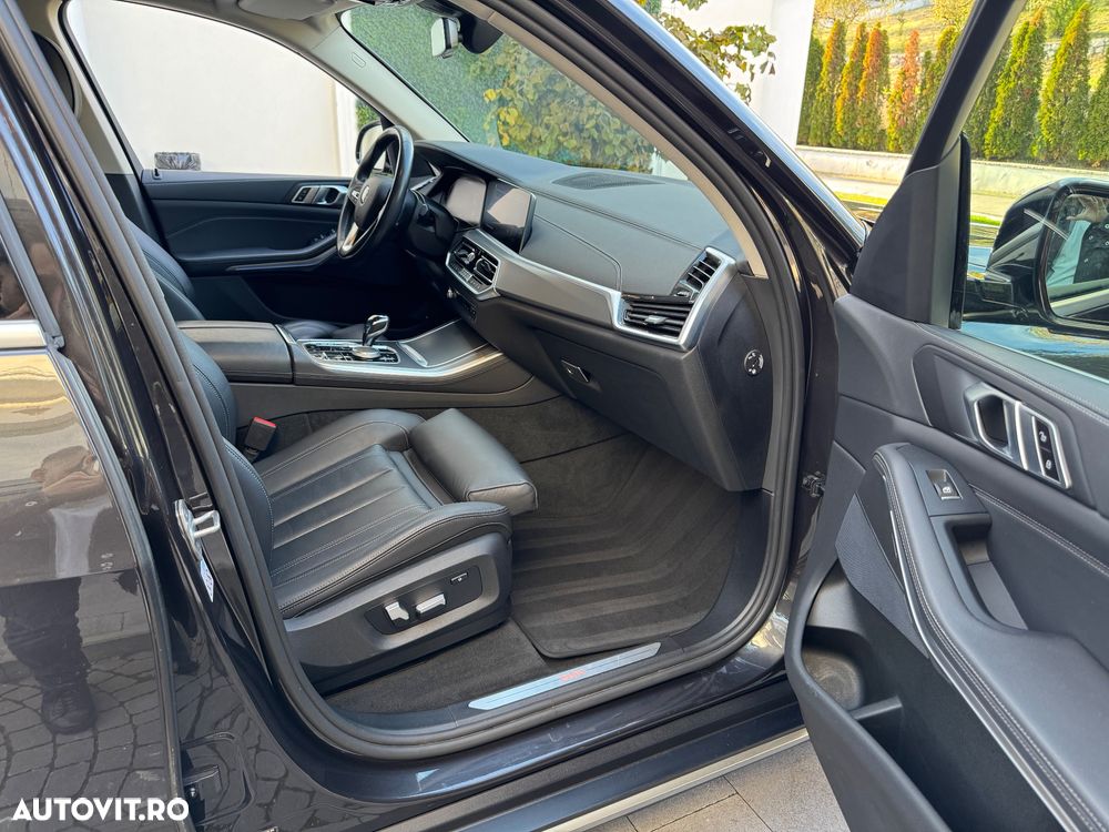 BMW X5 xDrive45e xLine - 12