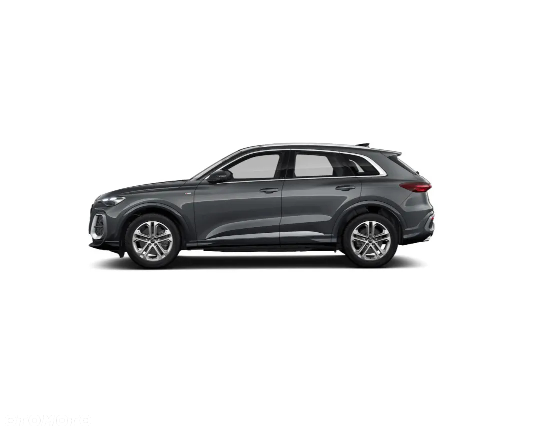Audi Q5 40 TDI mHEV Quattro S tronic - 2