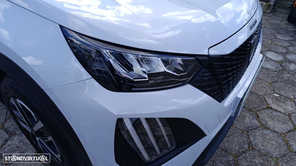 Peugeot 2008 1.2 PureTech Style - 9