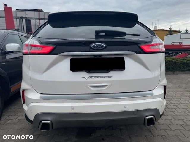 Ford Edge 2.0 EcoBlue Twin-Turbo 4WD Vignale - 5
