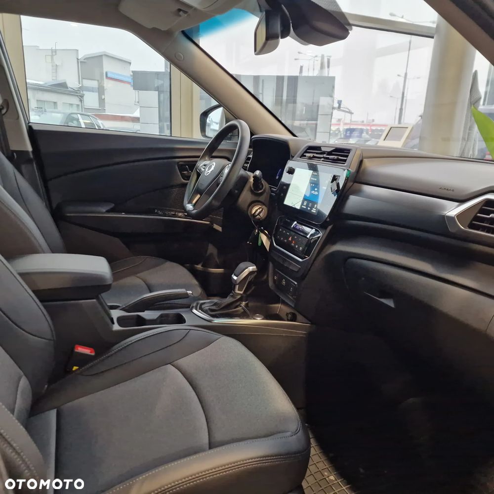 SsangYong/KGM Tivoli 1.5 T-GDI Joy - 5