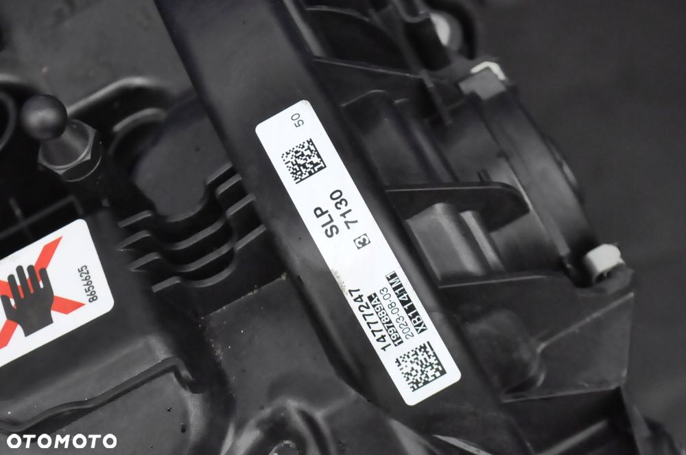 BMW 3 G20 330 e Plug-in-Hybrid 2.0 16V 215kW 292KM SILNIK B48B20A 13tys km - 4