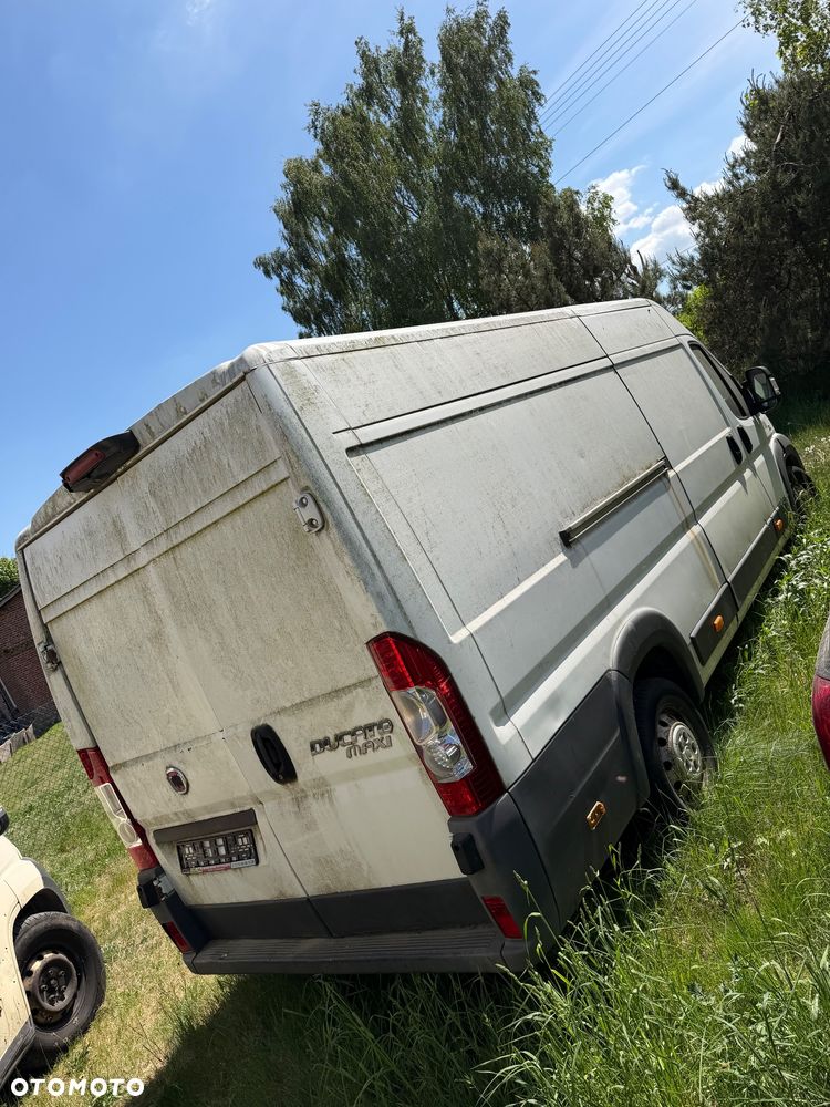 Fiat Ducato - 13