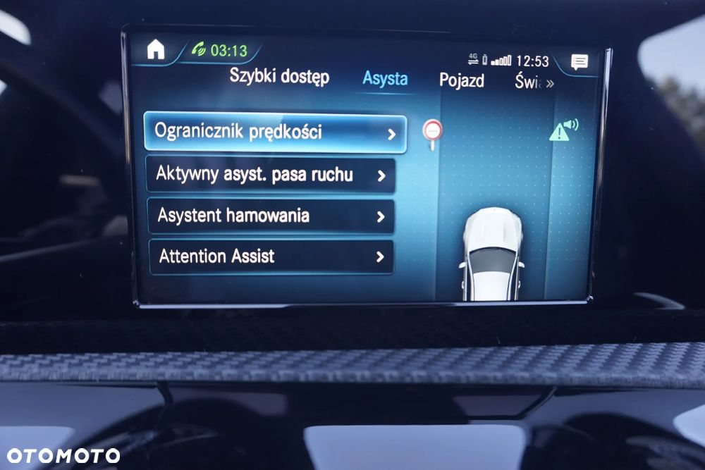 Mercedes-Benz CLA 250 E 8G-DCT - 29