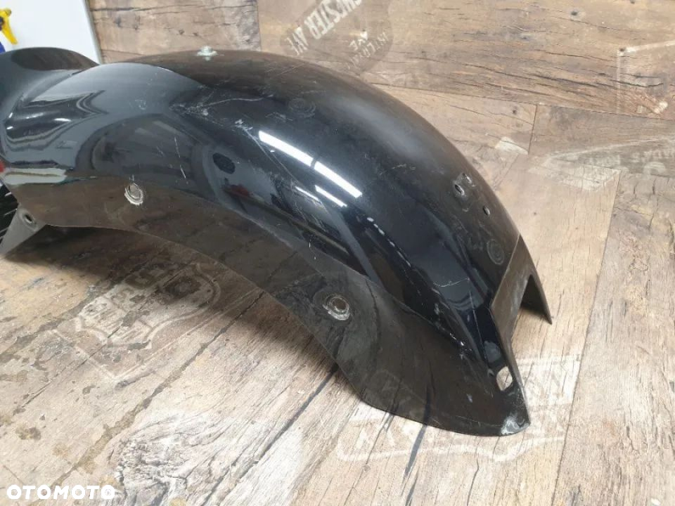 Błotnik tył Yamaha XVS1100 Drag Star Custom - 9