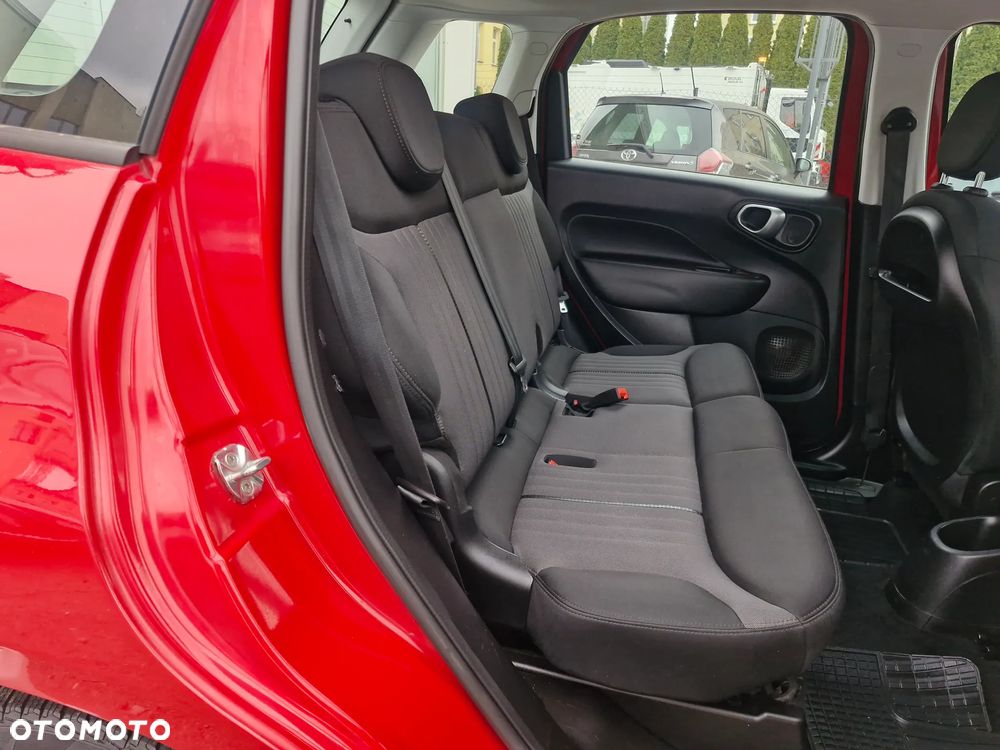 Fiat 500L 1.4 16V Pop-Star - 19