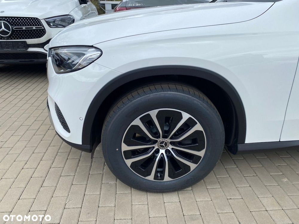 Mercedes-Benz GLC - 7