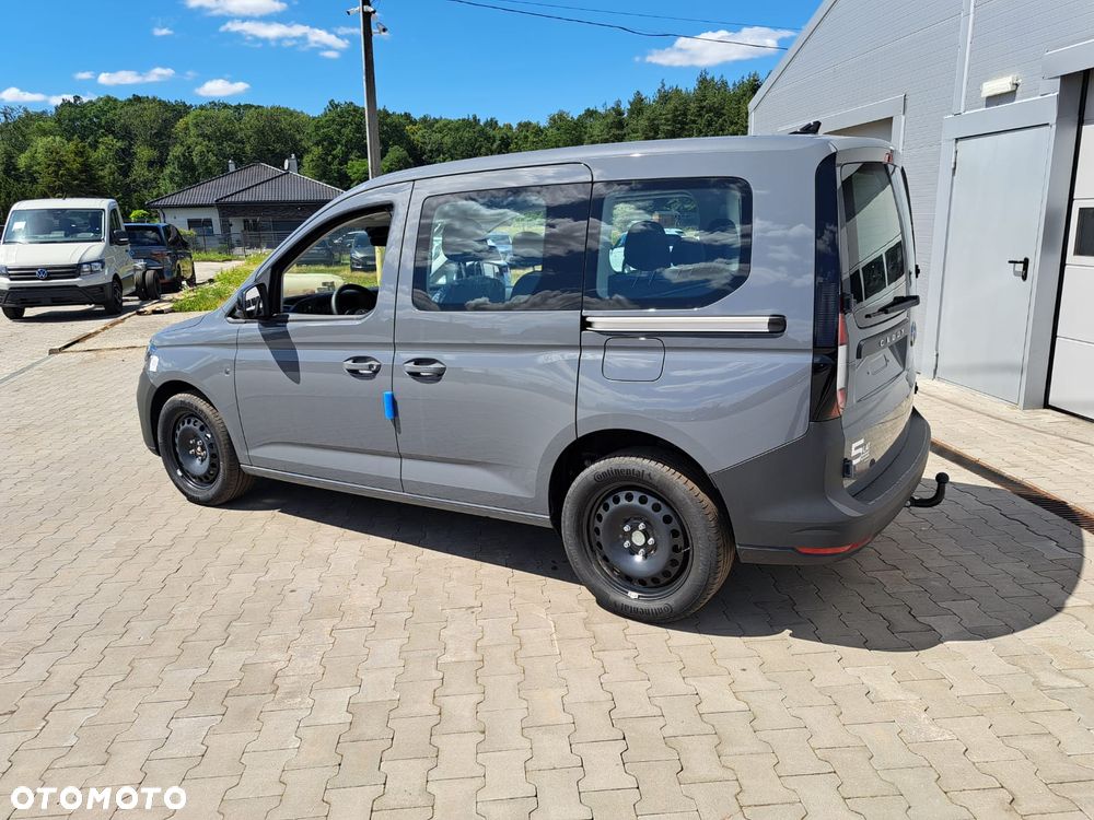Volkswagen Caddy 2.0 TDI - 7