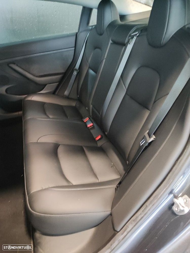Tesla Model 3 Standard Range Plus RWD - 8